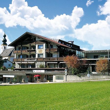 Alpenhotel Gastager Inzell Ngoại thất bức ảnh