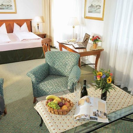 Alpenhotel Gastager Inzell Ngoại thất bức ảnh