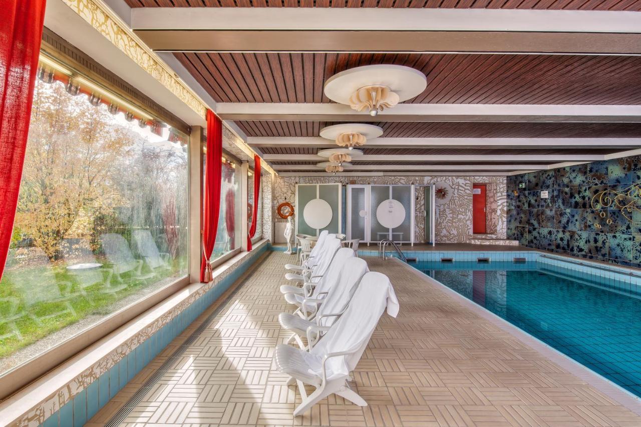 Alpenhotel Gastager Inzell Ngoại thất bức ảnh