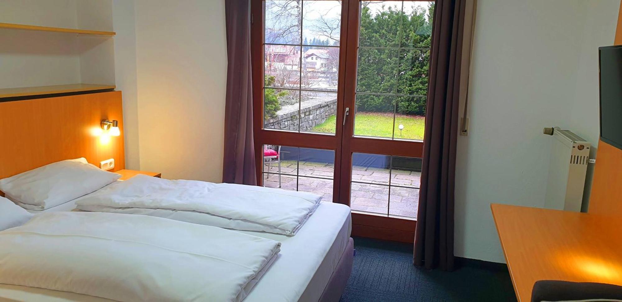 Alpenhotel Gastager Inzell Ngoại thất bức ảnh