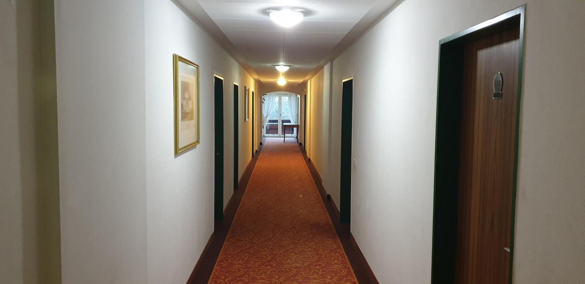 Alpenhotel Gastager Inzell Ngoại thất bức ảnh