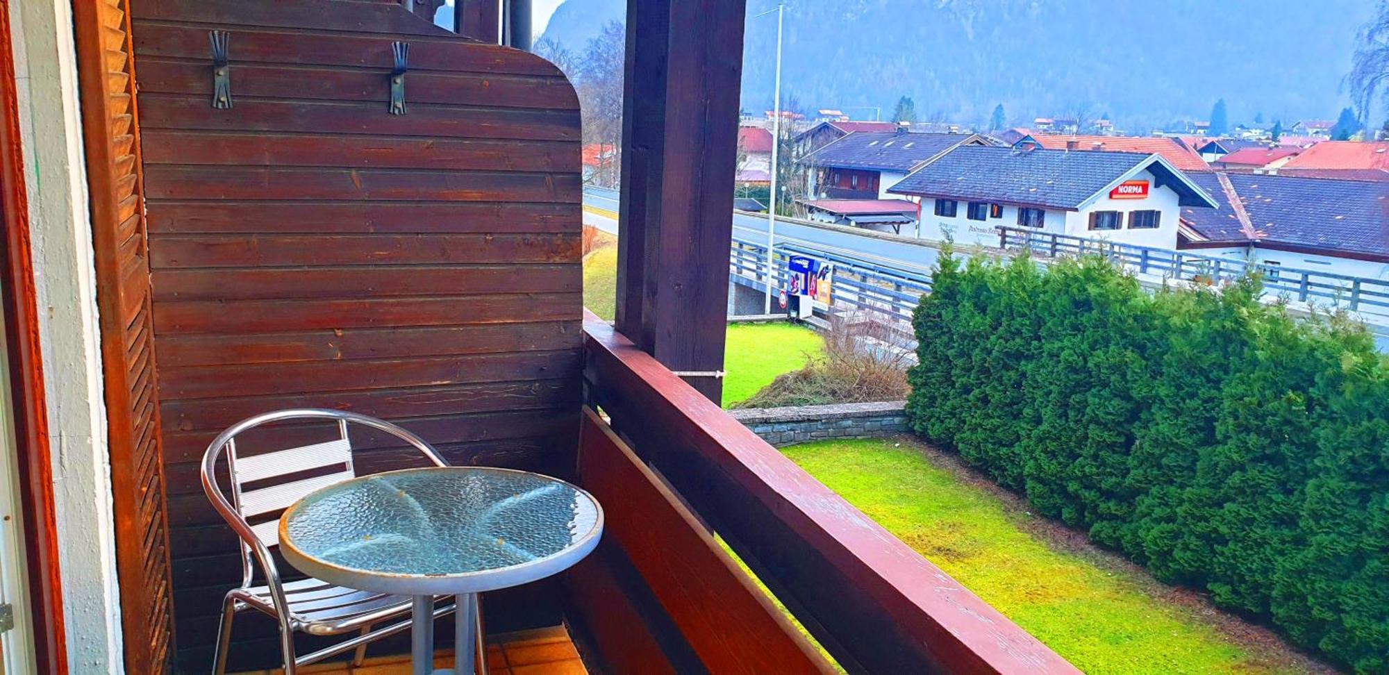 Alpenhotel Gastager Inzell Ngoại thất bức ảnh