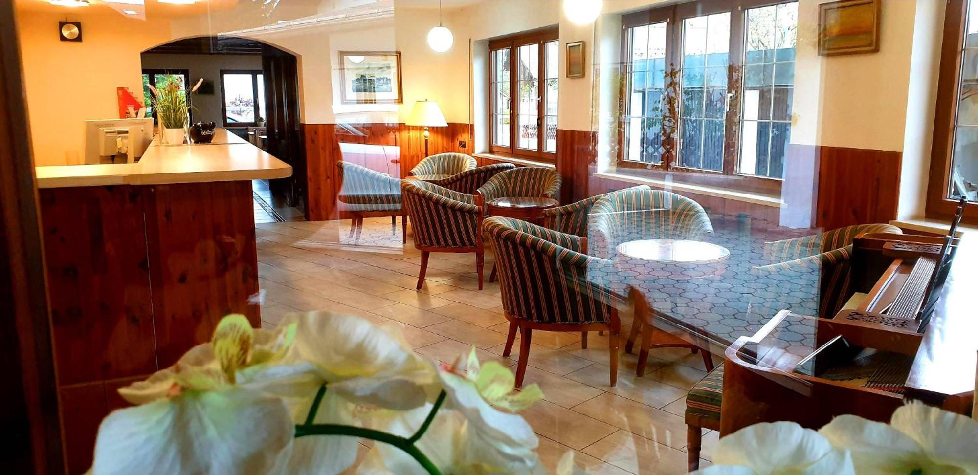 Alpenhotel Gastager Inzell Ngoại thất bức ảnh