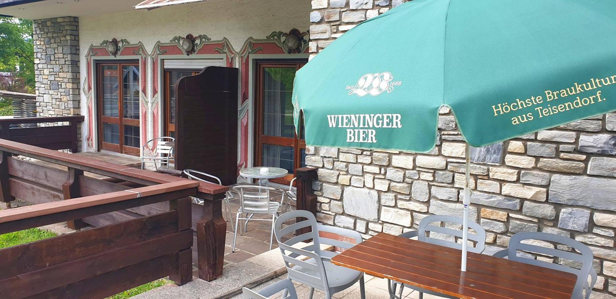 Alpenhotel Gastager Inzell Ngoại thất bức ảnh