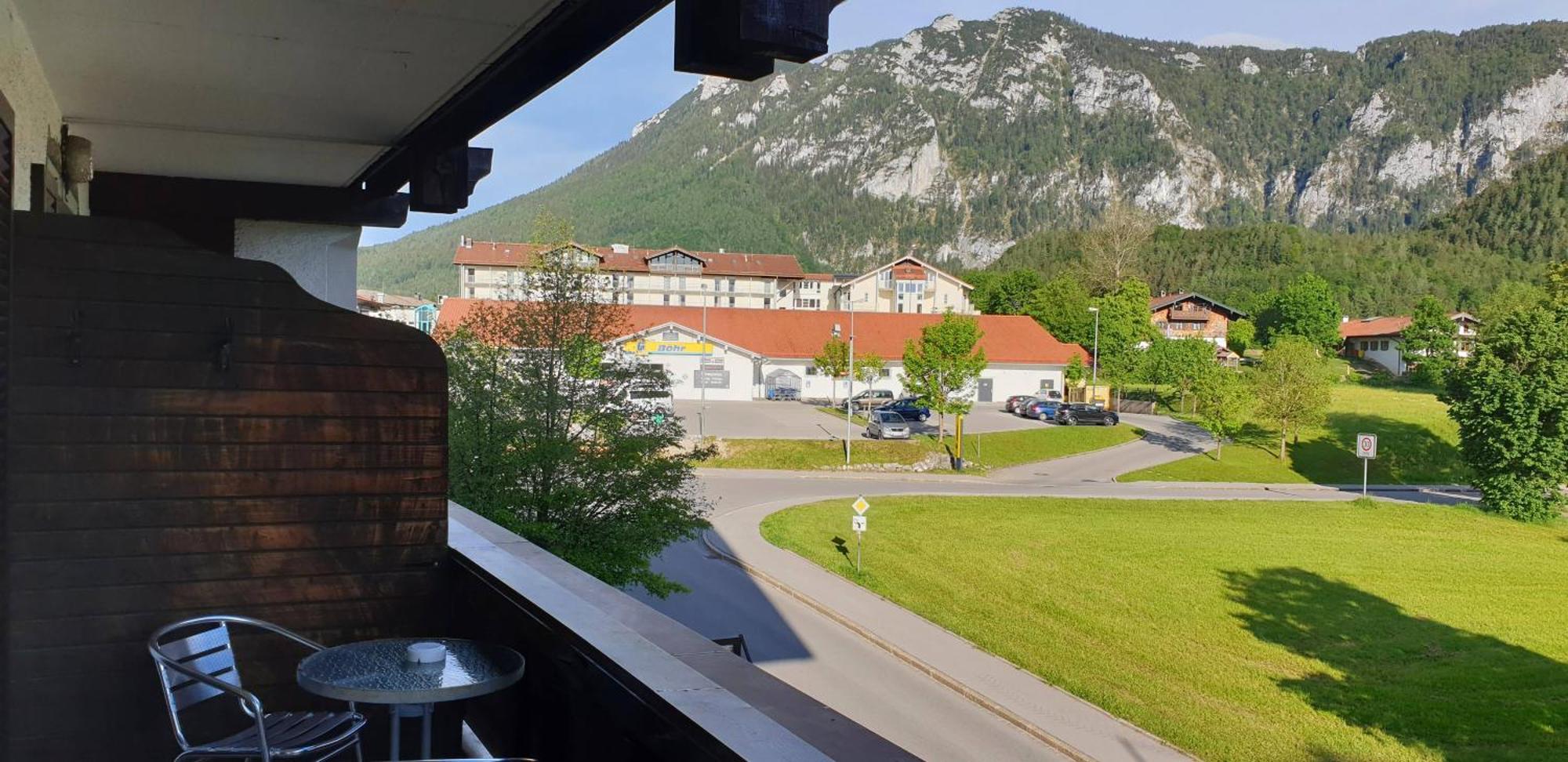 Alpenhotel Gastager Inzell Ngoại thất bức ảnh