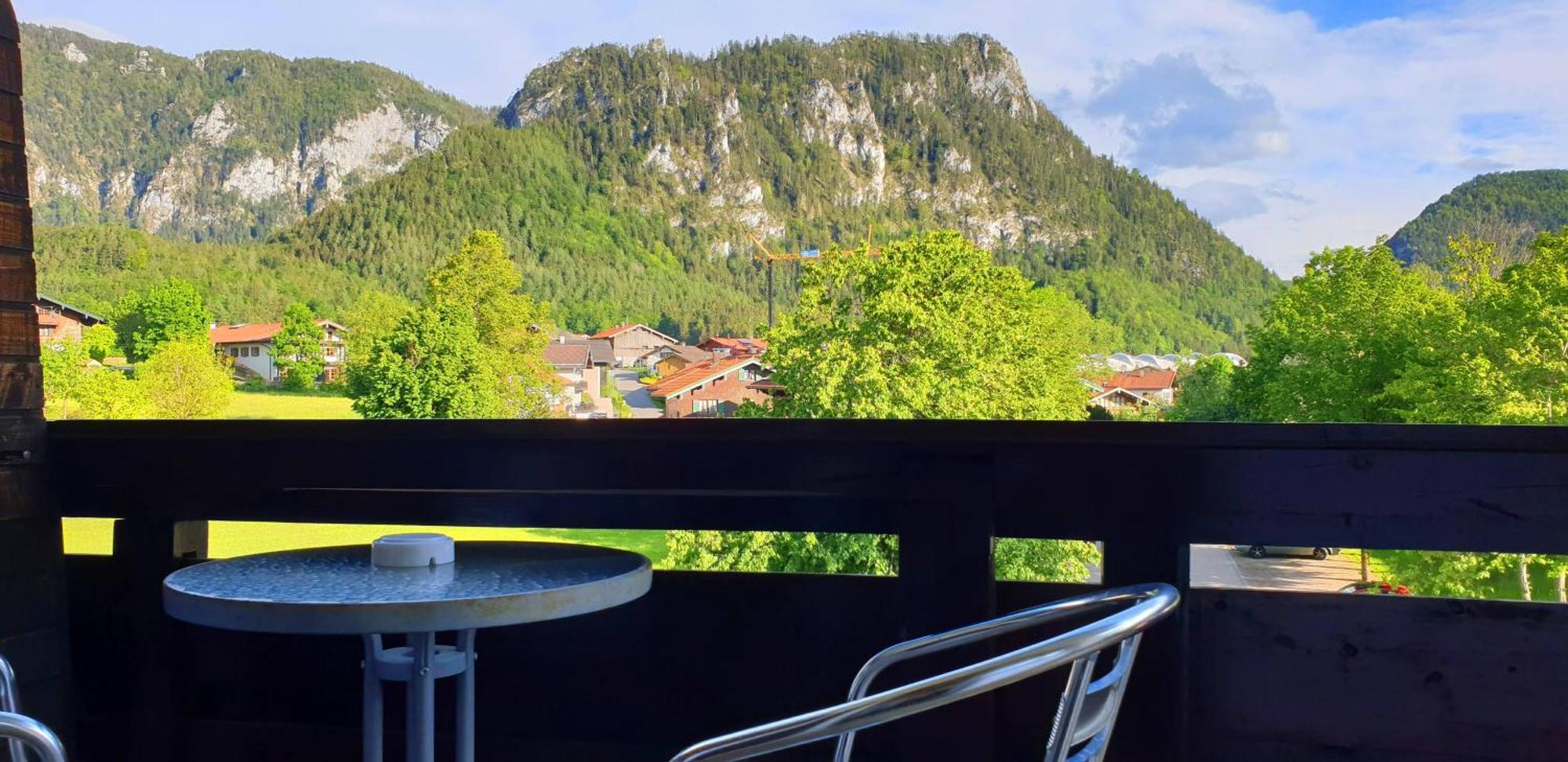 Alpenhotel Gastager Inzell Ngoại thất bức ảnh