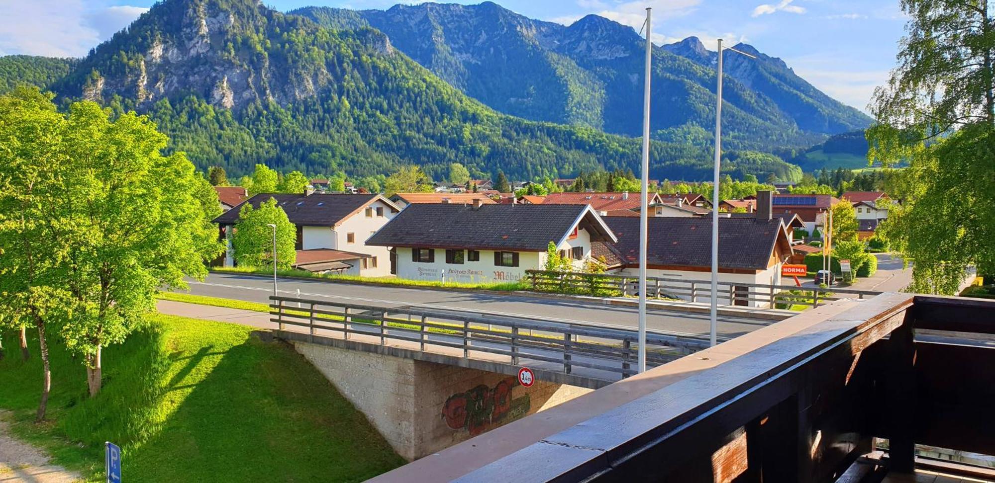 Alpenhotel Gastager Inzell Ngoại thất bức ảnh
