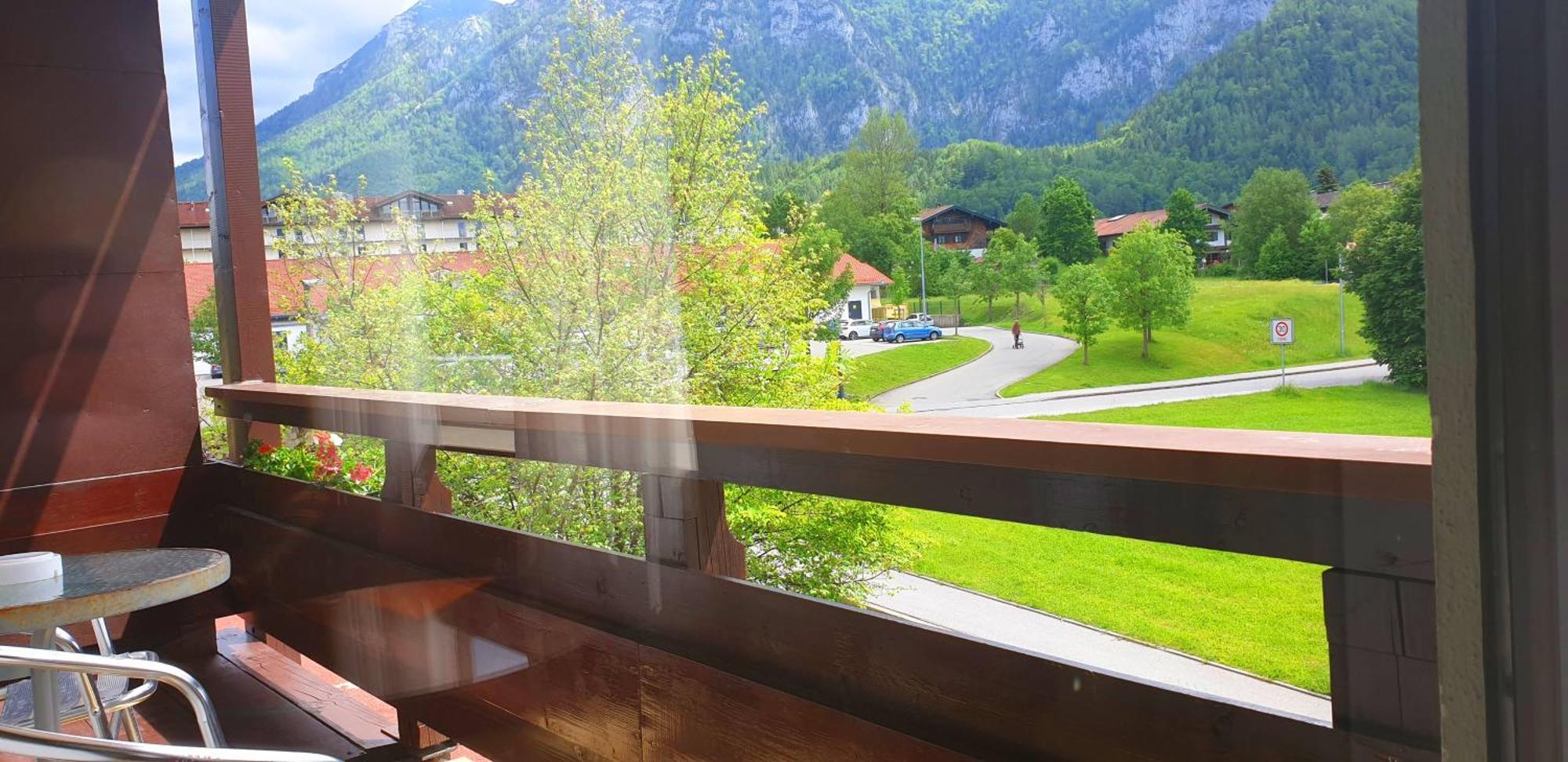 Alpenhotel Gastager Inzell Ngoại thất bức ảnh