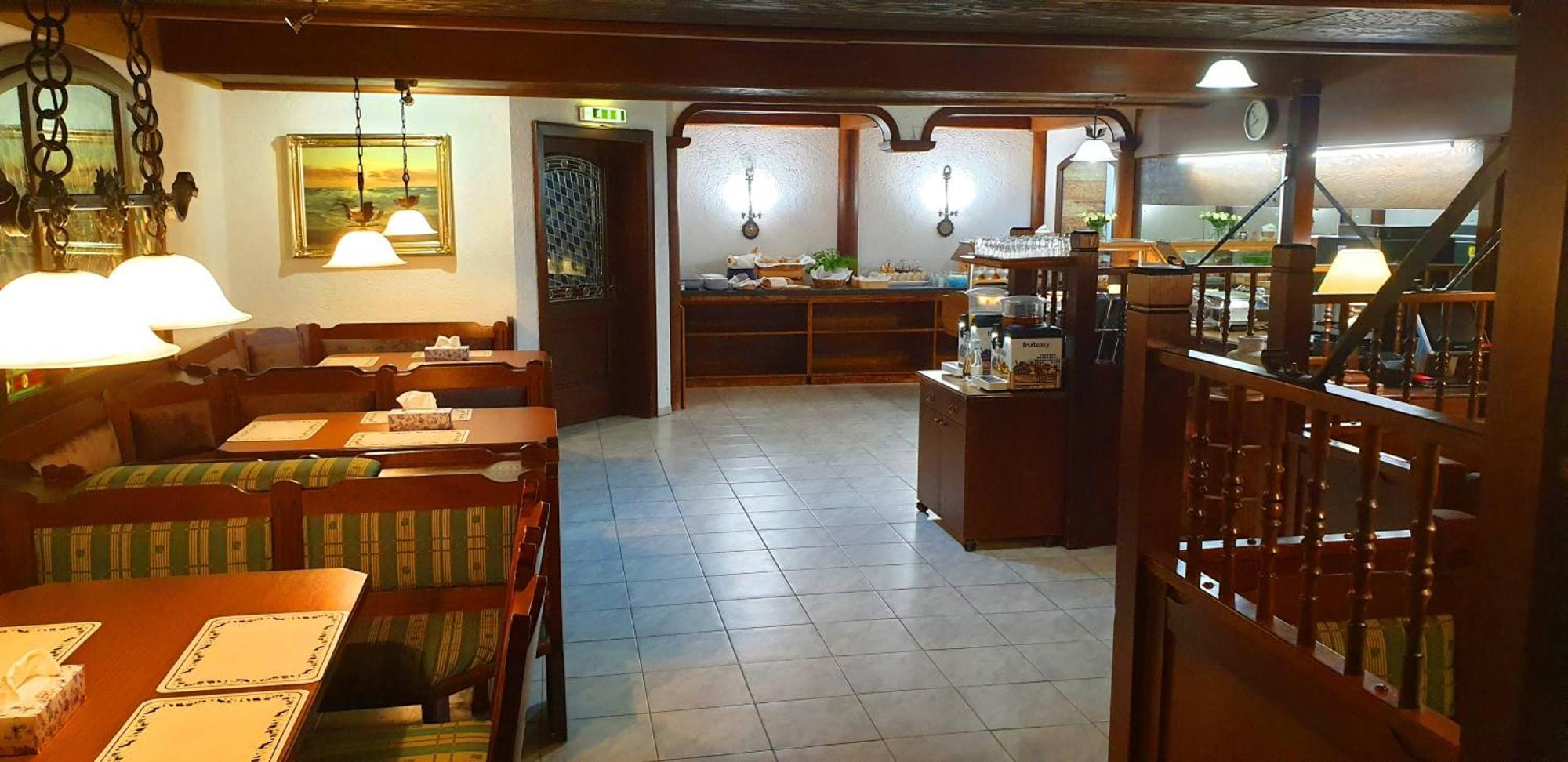 Alpenhotel Gastager Inzell Ngoại thất bức ảnh