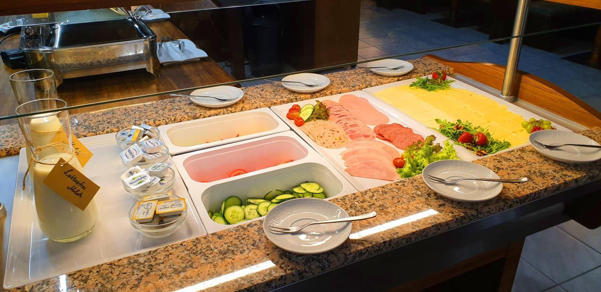 Alpenhotel Gastager Inzell Ngoại thất bức ảnh