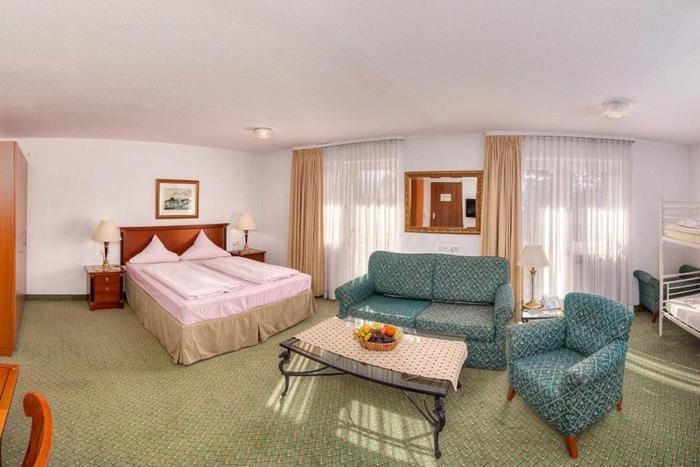 Alpenhotel Gastager Inzell Ngoại thất bức ảnh