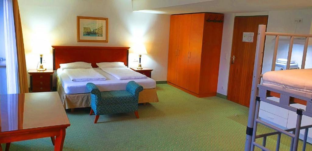 Alpenhotel Gastager Inzell Ngoại thất bức ảnh