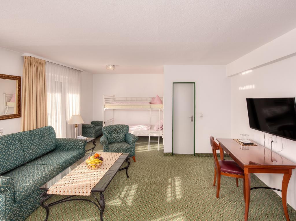 Alpenhotel Gastager Inzell Ngoại thất bức ảnh