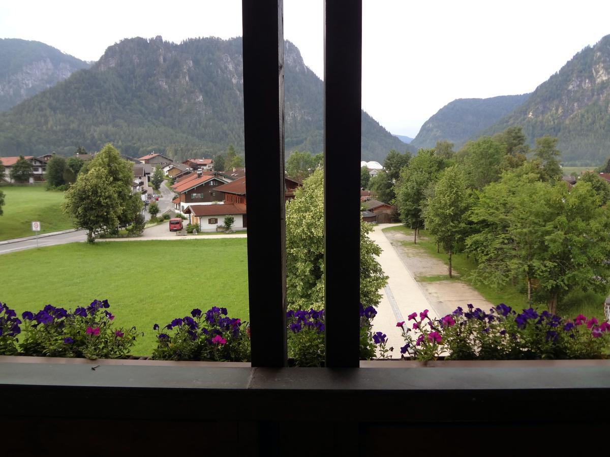 Alpenhotel Gastager Inzell Ngoại thất bức ảnh
