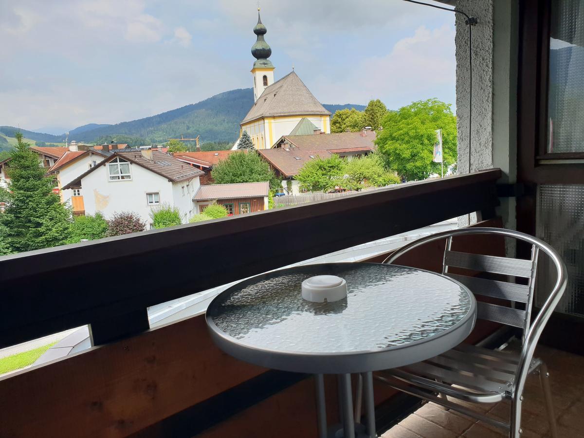 Alpenhotel Gastager Inzell Ngoại thất bức ảnh