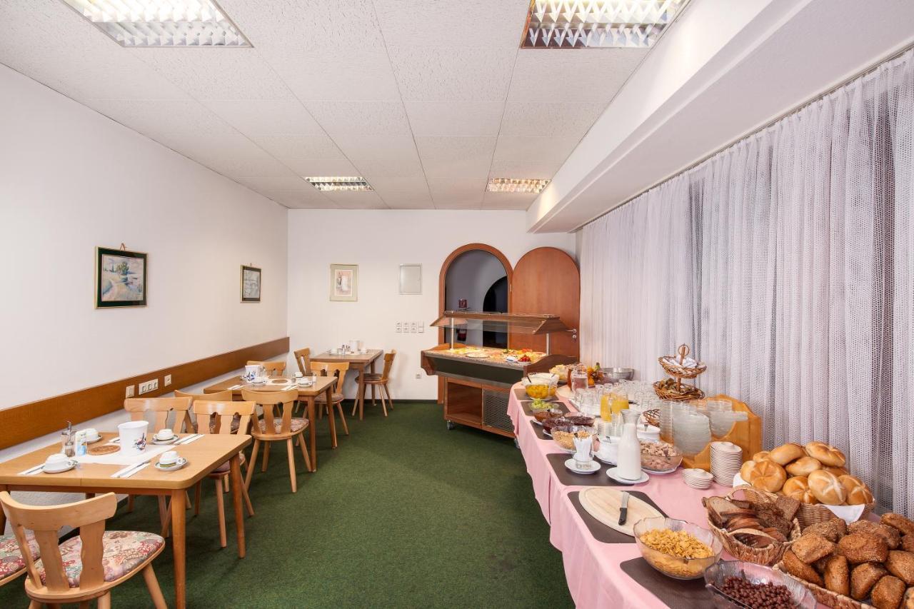 Alpenhotel Gastager Inzell Ngoại thất bức ảnh